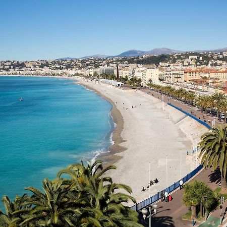 France-Studio-Nice-Carre D'Or Exterior foto