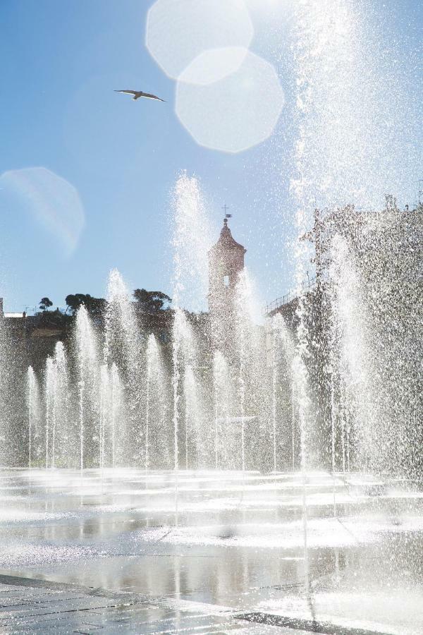 France-Studio-Nice-Carre D'Or Exterior foto